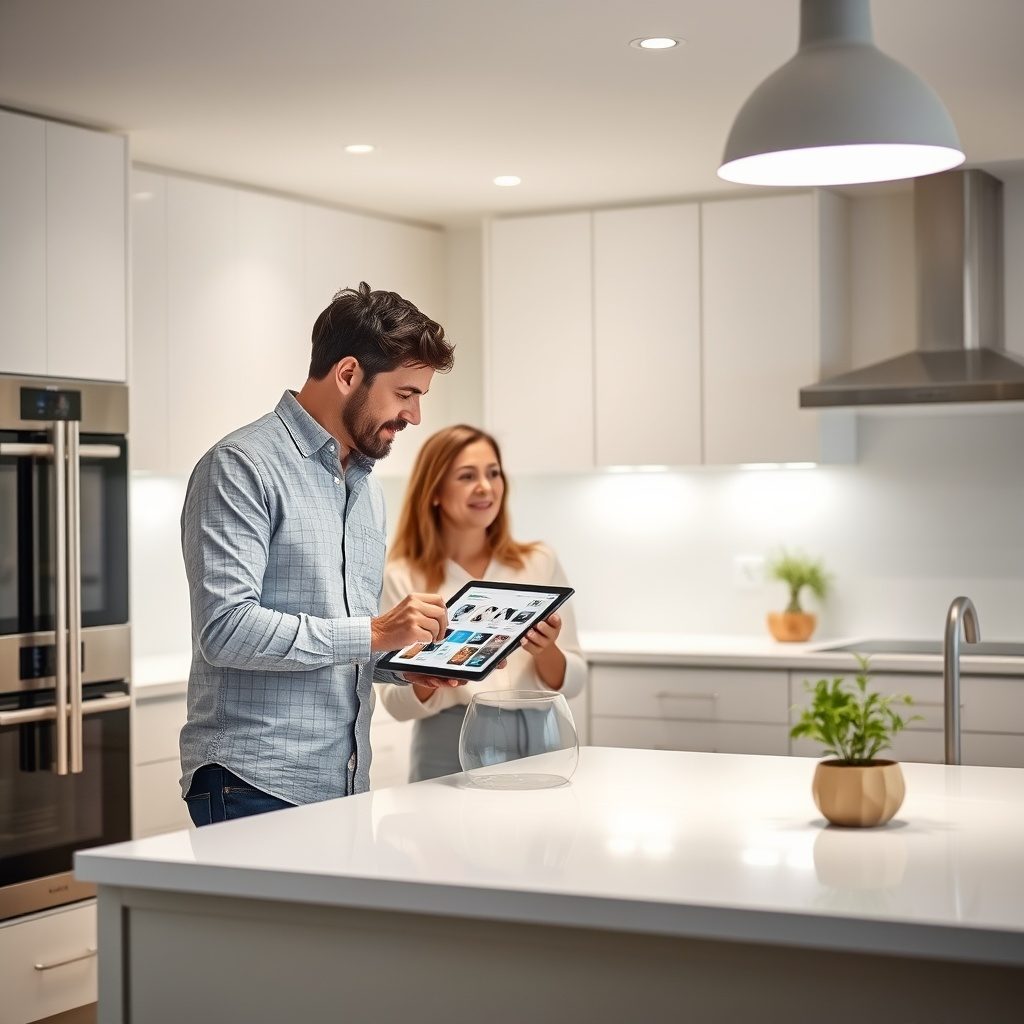Electrical System Installation