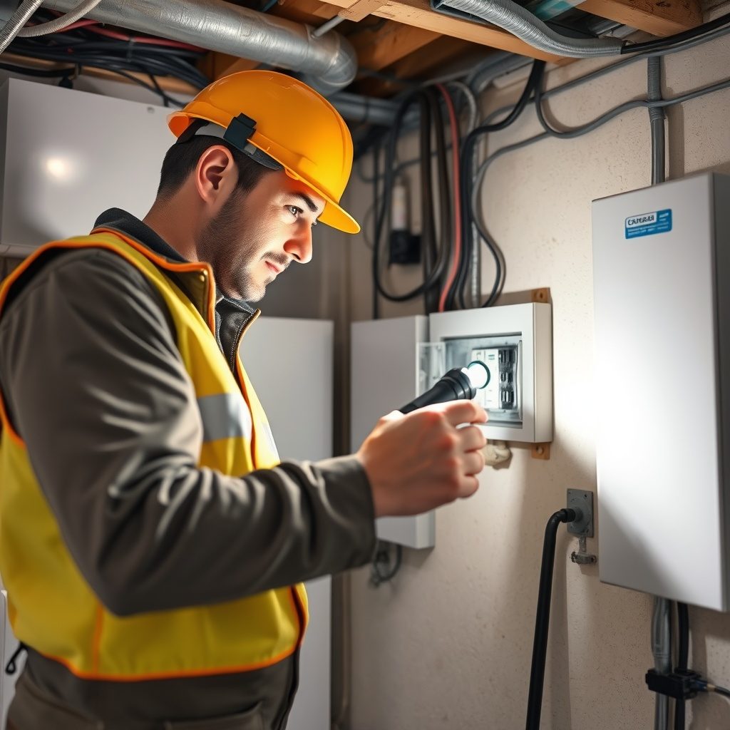 Safety Inspection